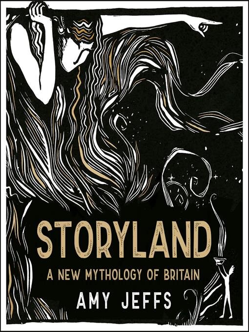 Title details for Storyland by Amy Jeffs - Available